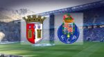 Liga NOS 16/17 | 29.ª Jornada: SC Braga vs FC Porto