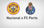 Liga Zon Sagres 14/15 Jornada 26: Nacional vs FCPorto