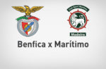 Liga Zon Sagres 14/15 Jornada 34: SLBenfica vs Marítimo