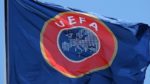 UEFA atualiza ranking, FCP sobe um lugar, SLB desce cinco