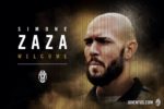 OFICIAL: Juventus contrata Zaza ao Sassuolo