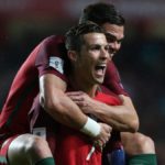 FECHADO: Garantem em Espanha ser este o novo clube de Ronaldo