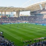 FC Porto pode fechar a porta à seleção no Dragão