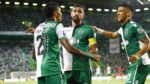 Taça da Liga 18/19: Sporting CP 3-1 Marítimo