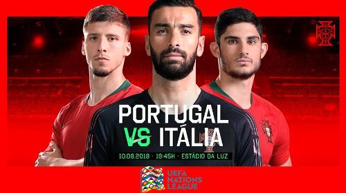 portugal vs italia