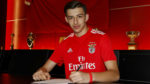 OFICIAL: Benfica contrata Jovem de 16 anos