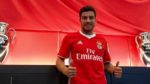 Salvador Agra deixa Benfica