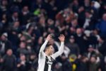 Video | Liga dos campeões 18/19: Juventus 3-0 Atl. Madrid