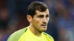 FC Porto confirma enfarte de Casillas: “Está bem, estável e com o problema cardíaco resolvido”