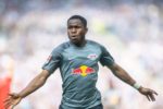 OFICIAL: Ademola Lookman de regresso ao RB Leipzig