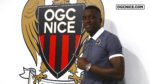 OFICIAL: Stanley Nsoki deixa PSG e reforça Nice