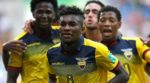 FC Porto perto de garantir contratação de médio equatoriano de 20 anos