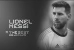 ÚLTIMA HORA: Messi vence o prémio The Best 2019
