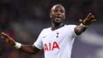 OFICIAL| Tottenham renovou com Moussa Sissoko até 2023