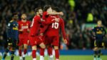 Video | Taça da Liga de Inglaterra 19/20: Liverpool 5-5 Arsenal