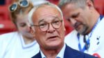OFICIAL: Ranieri assina pela Sampdoria