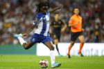 Baró vai continuar na I Liga portuguesa