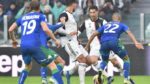 Video | Serie A 19/20: Juventus 2-2 Sassuolo