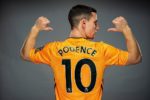 OFICIAL: Daniel Podence é jogador do Wolverhampton