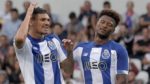 UEFA aplica três jogos de suspensão a Soares