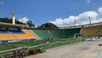 Coronavirus: São Paulo transforma o seu estádio em Hospital