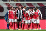 Sporting pede desculpa ao Braga