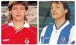 FC Porto e SL Benfica emitem notas de condolências por Kulkov