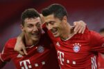 Video | Bundesliga 20/21: Bayern 4-3 Hertha