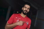 OFICIAL: Alaa Abbas reforça Gil Vicente