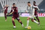 Video | Serie A 20/21: Juventus 2-1 Torino