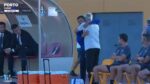 VIDEO: O abraço entre Mourinho e Conceição