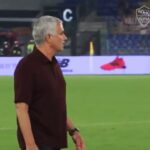 José Mourinho perde um dos seus craques para o Inter