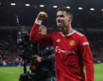 Manchester United escolhe no SL Benfica sucessor de Cristiano Ronaldo