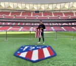 OFICIAL: Gabriel Carvalho deixou o FC Porto e ruma ao Atlético de Madrid