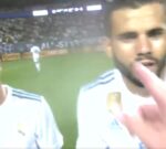 VIDEO: O Futebol visto pelos olhos do árbitro