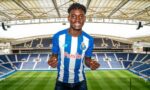 OFICIAL: FC Porto contrata avançado guineense