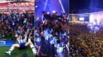 FC Porto campeão nacional 21-22: assim foi toda a festa