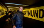 OFICIAL: O novo treinador do Dortmund