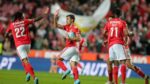 SL Benfica rejeitou 45 Milhões de Euros por jovem avançado