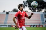 Estoril quer defesa do SL Benfica