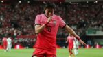 L’Equipe: FC Porto interessado em avançado sul coreano