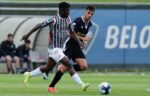 SL Benfica contrata médio ao Estrela da Amadora