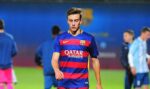 Médio de 23 anos formado no FC Barcelona vai jogar no Arouca
