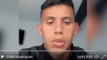 VIDEO: Mensagem emocionante de Matheus Nunes a todo o universo Sporting