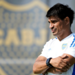 OFICIAL: Já não é treinador do Boca Juniors