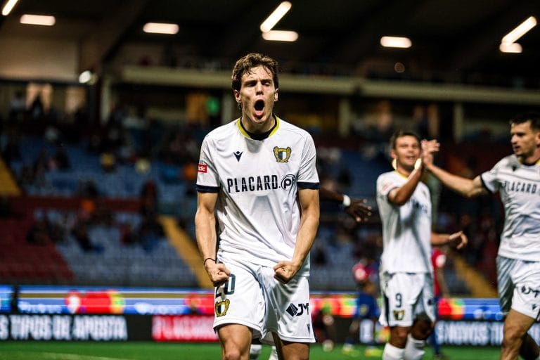 Gustavo-Sa-Famalicao