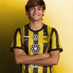 Rodrigo Mora pode ser a bomba do mercado: Al Ittihad em conversações com o FC Porto IMG_6575