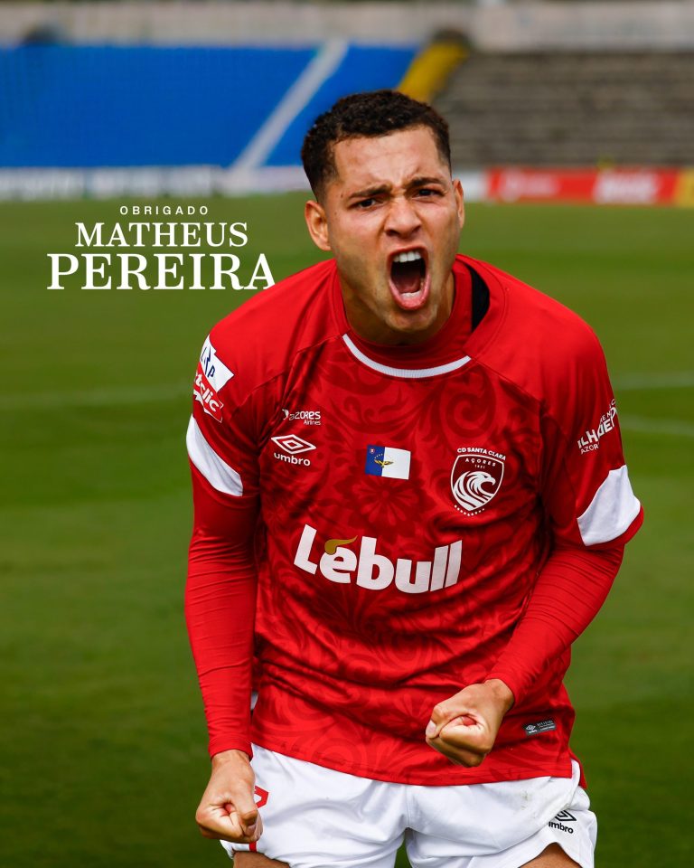 Matheus Pereira